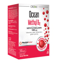 Methyl B12 1000 Mcg 10 Ml Sprey