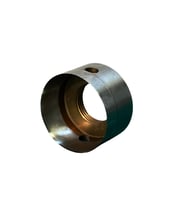 Elektrikli Kumaş (Kapsül) Delme Makinası Bıçak / 38mm