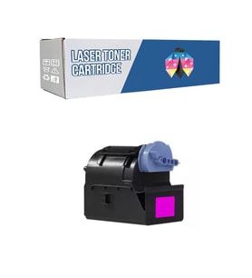Safir Toner Canon imageRUNNER C3580 C-EXV-21 Kırmızı  14.000 Syf  Muadil Toner