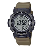 Casio Pro Trek PRW-35LD-5DR Erkek Kol Saati
