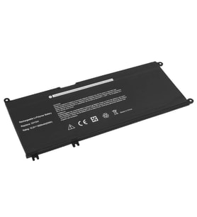 Dell  33YDH  Notebook Bataryası Pili