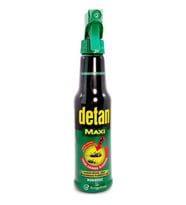 Detan Detan maxi Kokusuz Hamam Böcegi ve Karıncalara Etkili  250 ml