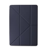 Xiaomi Pad 6 Kılıf Kalemlikli Mars Tablet Kılıfı - Lacivert