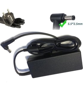 Pemaster Toshiba Satellite L775-124 Şarj Aleti Adaptör Cihazı