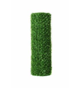 Çim Çit Örgü Telli Bahçe Çiti 50 Cm X 4 Mt (Yeşil)