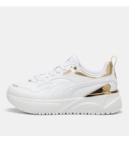 Puma 397675 R78 Disrupt Kadın Lifestyle Ayakkabı BEYAZ
