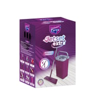 Jetset Extra Otomatik Temizlik Seti
