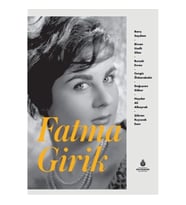 Fatma Girik (Ciltli)