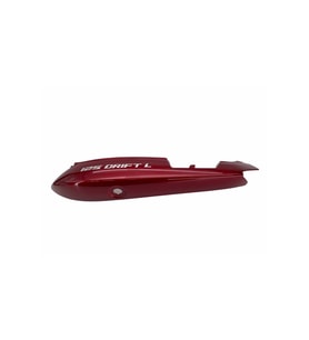 MONDİAL SELE ALTI SOL GRANAJ KIRMIZI MH125 L DRİFT ORJ