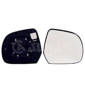 Ayna Camı Sag Mekanık Renault Duster/Dokker/Lodgy Bm 10- (Oem No: 963659141R)