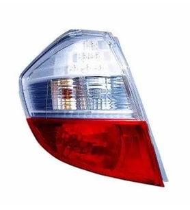 DEPO 2171986RLDAE Stop Lambasi Sag 33500TF0J01 33501SJDG11