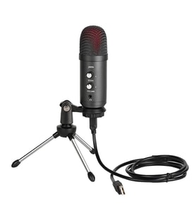 Jwin RM-10  Condenser USB Mikrofon