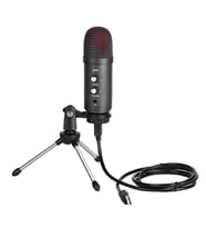 Jwin RM-10  Condenser USB Mikrofon