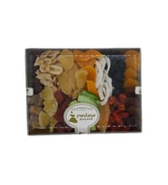 Mevlana Bazaar Karışık Kuru Meyve 1 KG 