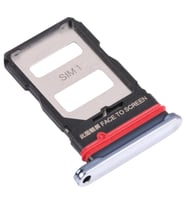 Xiaomi 11T Pro Uyumlu Sim Kart Tepsisi 2107113SG 2107113SI 2107113SR (Gri)