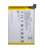 Vivo Y90 Uyumlu Pil Sıfır - Servis