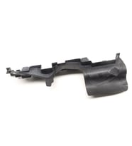 Audi A4 2005 - 2009 Radyatör Havalandirma Braketi Sol