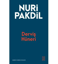 Derviş Hüneri Nuri Pakdil