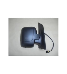 Cıtroen Jumpy Expert Scudo Elektrikli Ayna 07/17 Tek Camlı Sensörlü Sağ 8153.L5 (Oem No: 8153.L5)