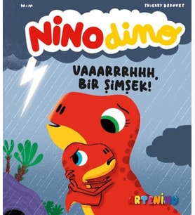Nino Dino: Bir Şimşek