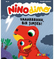 Nino Dino: Bir Şimşek