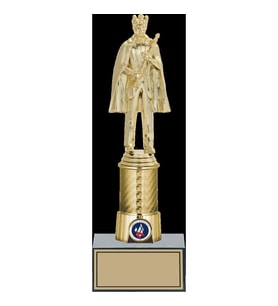 ODAK KUPA - Genel Kupalar - GN-090 B - 30 cm