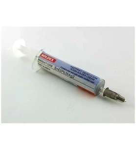 Kurşunlu Enjektör Krem Lehim 10 Gr
