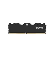 16 GB DDR4 3200MHZ BORY SOGUTUCULU KUTULU DESKTOP