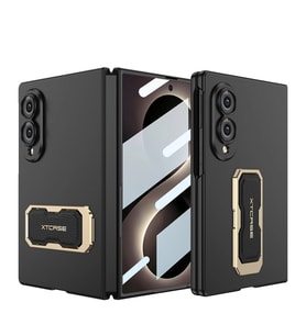 Galaxy Z Fold 8 Kılıf Zore Kıpta KPT-03 Sert PC Kapak