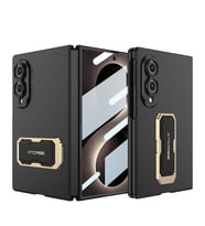 Galaxy Z Fold 8 Kılıf Zore Kıpta KPT-03 Sert PC Kapak