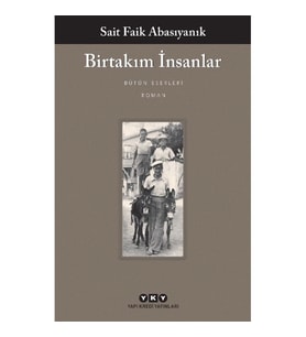 Birtakım İnsanlar