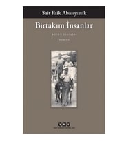 Birtakım İnsanlar