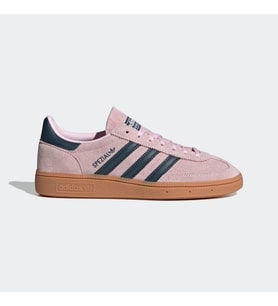 adidas IF6561 HANDBALL SPEZIAL W Kadın Günlük Spor Ayakkabısı (Pembe)