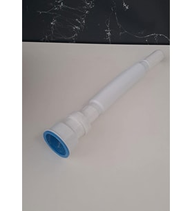 PİSUAR SİFONU KÖRÜKLÜ Ø 32 LİK ÇIKIŞLI