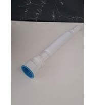 PİSUAR SİFONU KÖRÜKLÜ Ø 32 LİK ÇIKIŞLI
