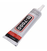 Zhanlida B7000 50ml Dokunmatik Ekran Yapıştırıcısı Şeffaf Yapıştırıcı