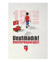 Unutmadık - Unutturmayacağız