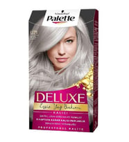 Palette Deluxe Saç Boyası U71 Buzul Grisi