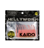 Kaido Jellyworm Jw55 Silikon Yem 18lİ Pk Renk: D214