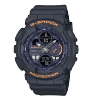 Casio G-SHOCK GMA-S140-2A2DR Kadın Kol Saati