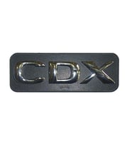 Opel Vectra B Ön CDX Yazı İthal 