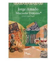 Mucizeler Dükkânı