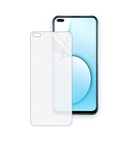 SChitec Realme X50 5G Uyumlu Ön Yüzey Nano Şeffaf Hidrojel Ekran Koruyucu