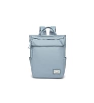 Bagacar Smart Bag 3195 Okul ve Günlük Laptop Bölmeli Sırt Çantası Buz Mavi