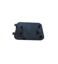 Mercedes E Class W211 03/06 Arka Tampon Çeki· Demi·ri· Kapağı Gri· (Avangarde) (Tw)