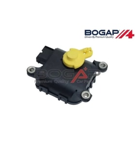 8D2820511C Klima Ayar Motoru Buğu Çözme - Audi A4-A4 Quattro-Rs4-Passat 1997-2005 - Superb 2002-2008