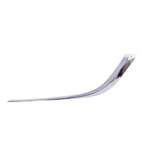 Opel Astra J 2010- Tampon Izgara Citasi Nikelajlı Ön Sol 13368710 Wisco