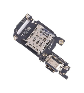 Vivo X70 Uyumlu Şarj Bordu