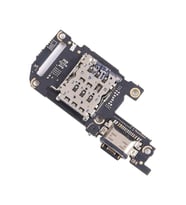 Vivo X70 Uyumlu Şarj Bordu