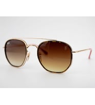 Ray-Ban RB 3748M F021 / 51 51-19 Polarize Unisex Güneş Gözlüğü